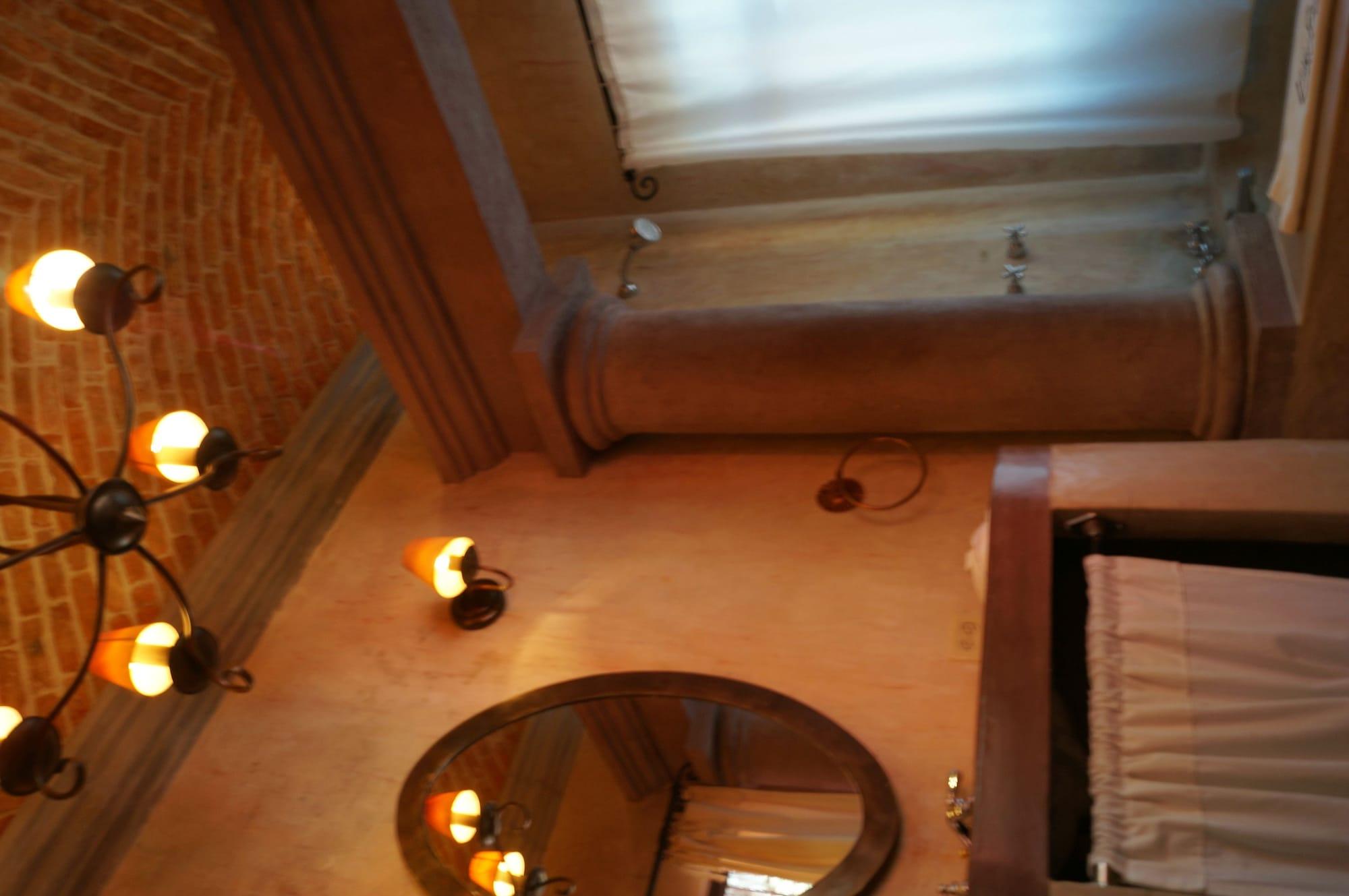 Casa Luna Hotel Boutique San Miguel de Allende Exterior foto